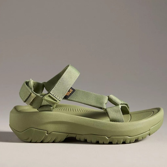 New Teva Hurricane XLT2 Ampsole Sport Sandals Size 9 Woman’s - Picture 11 of 11